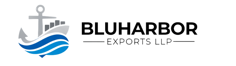 BluHarbor Exports LLP logo