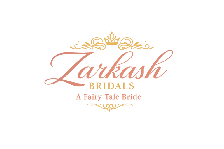 Zarkash Bridals logo