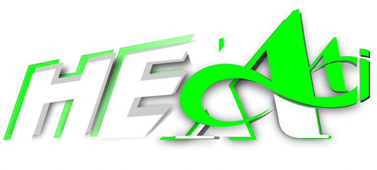HEXAAI logo