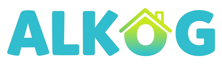 Alkog logo
