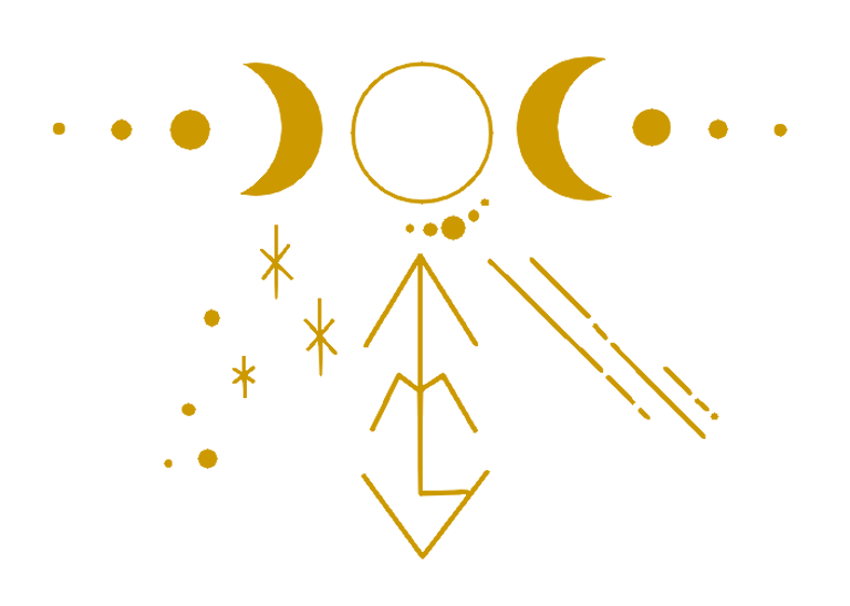 Acuerdos del Alma logo