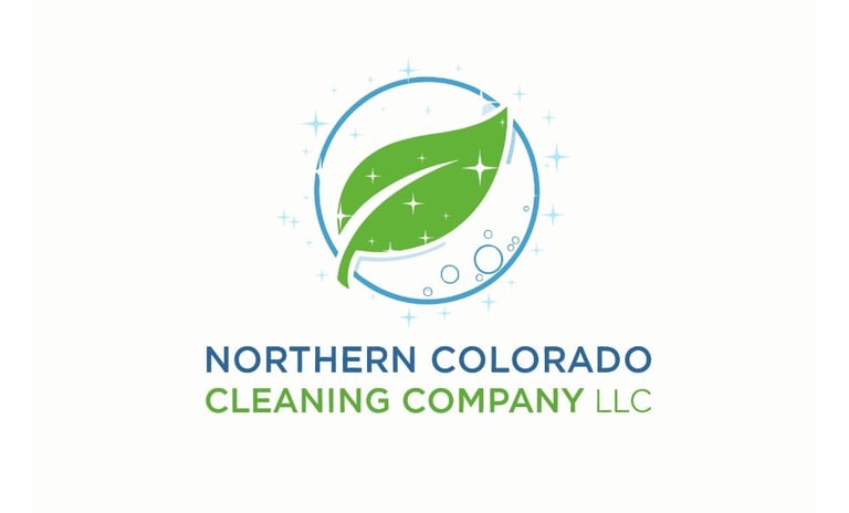FreshNest Cleaners logo
