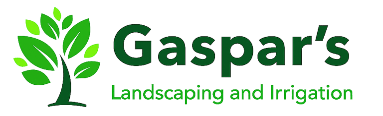 Gaspar's Landscaping & Irrigation logo