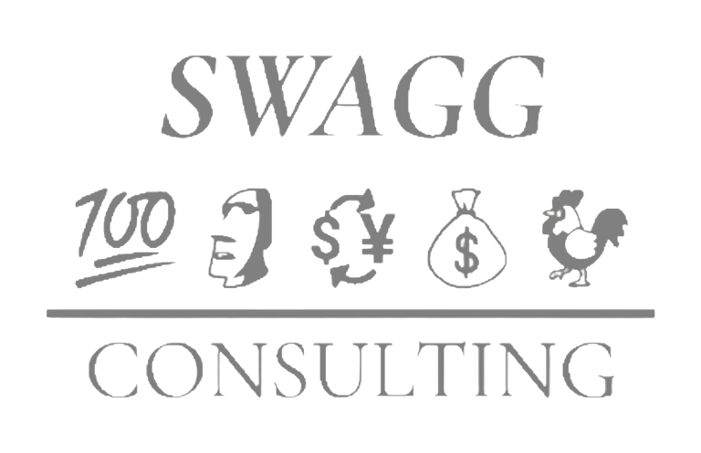 Swagg Consulting logo
