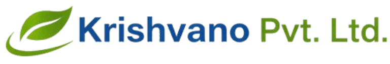 Krishvano Pvt. Ltd logo