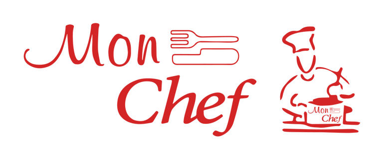 MON CHEF ALIMENTOS logo