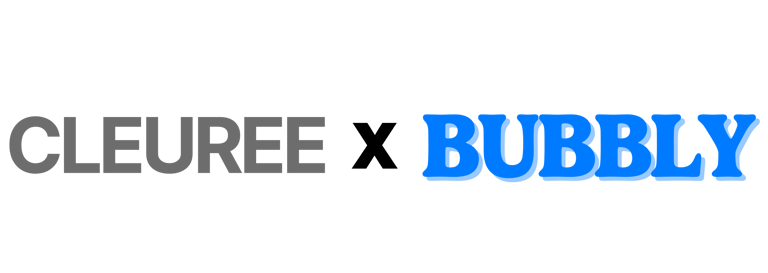 Cleuree logo