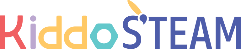 KiddoSTEAM logo