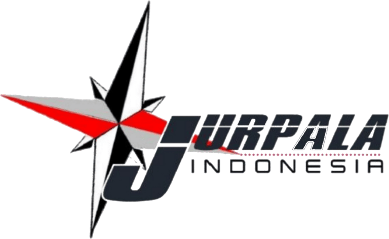 JURPALA INDONESIA logo