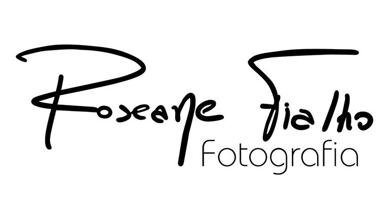 Roseane Fialho logo