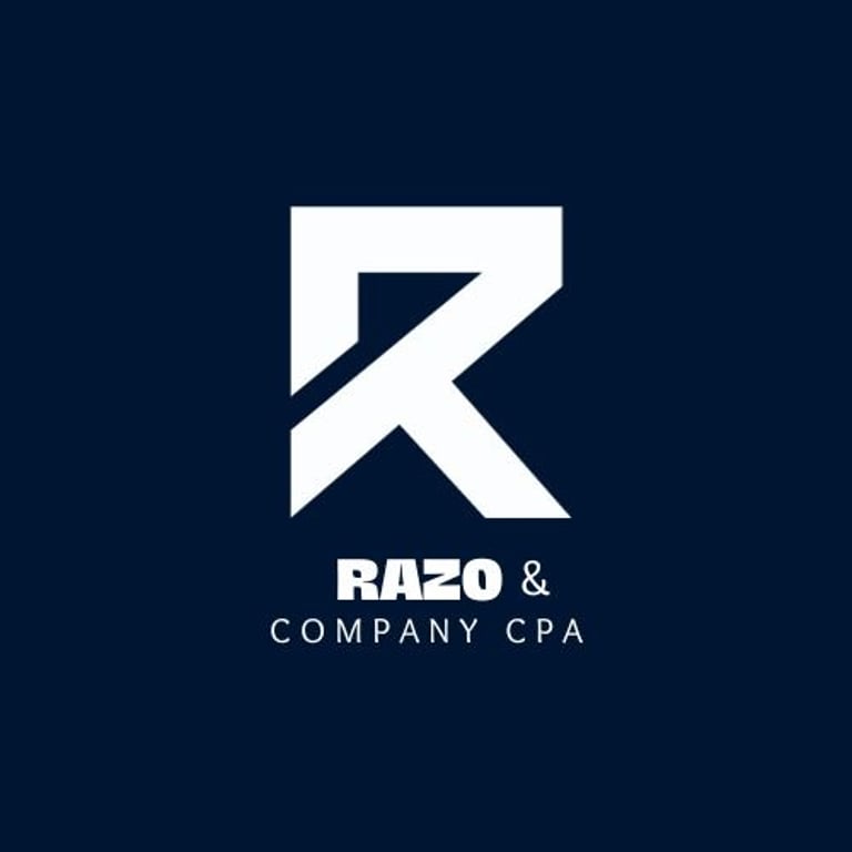 Razo & Company CPA logo