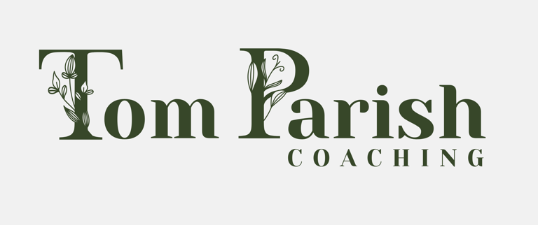 Tom Parish logo