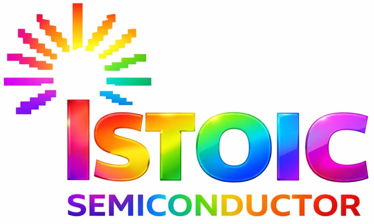 ISTOIC logo
