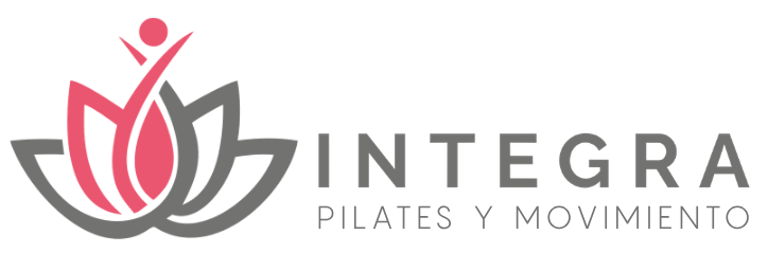INTEGRA PILATES logo