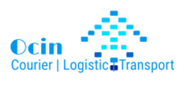 Ocin logo
