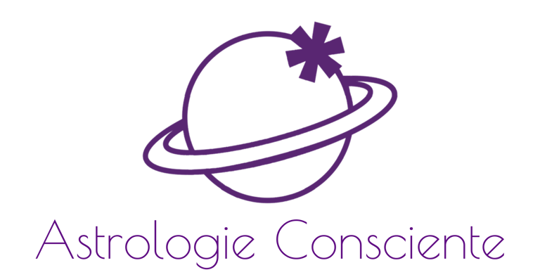 Astrologie Consciente logo