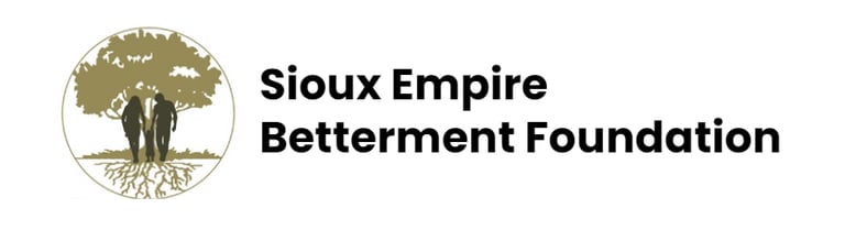 Sioux Empire Betterment Foundation logo