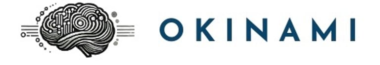 Okinami Consulting logo