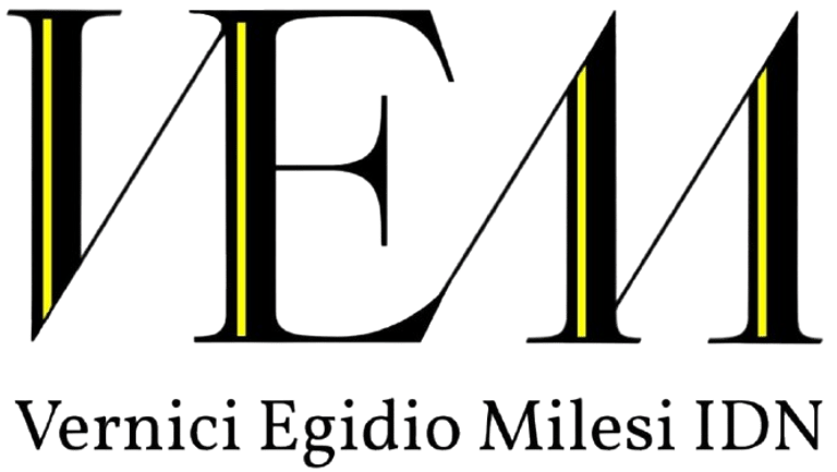 Egidio Milesi logo