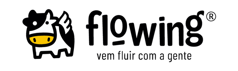 Flowing Dinâmicas Criativas logo