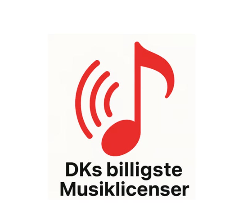 Baggrundsmusik.dk: logo