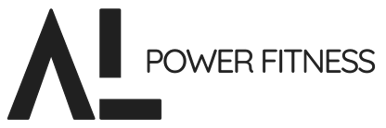 Power Fitness logo