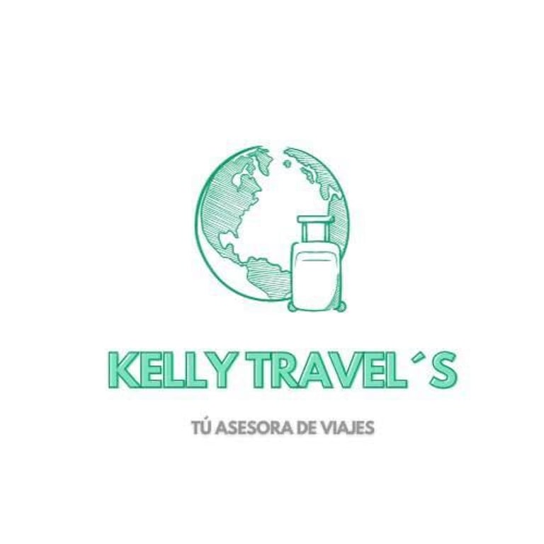 KELLY TRAVEL´S logo