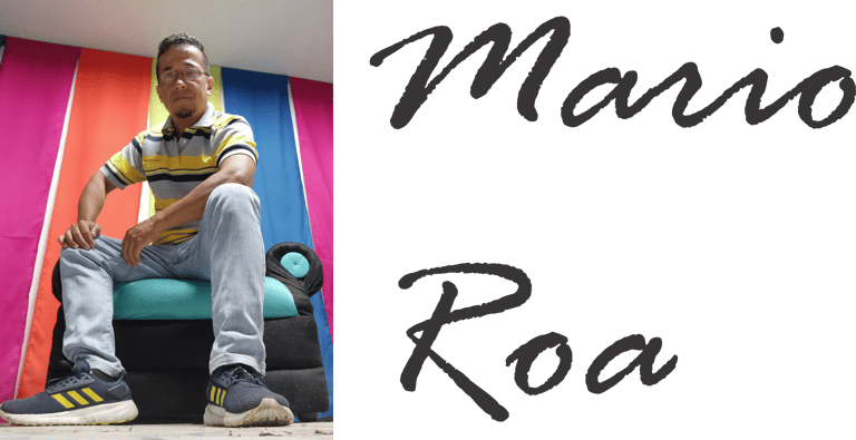 Marioroa logo