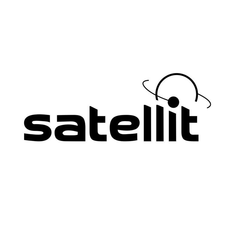 Satellit Journal kaufen logo