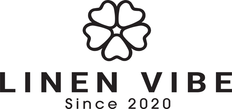 Linen vibe logo