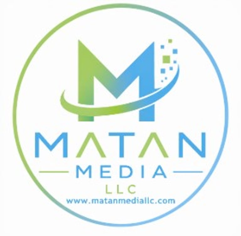 Matan Media LLC logo
