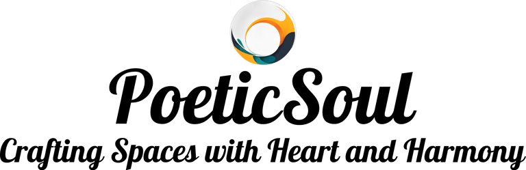 PoeticSoul Interior Design logo