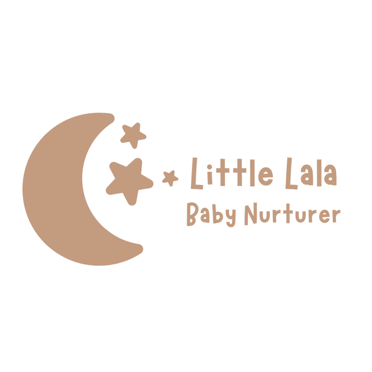 Little Lala logo