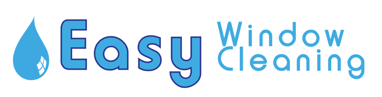 Easy Window Cleaning logo