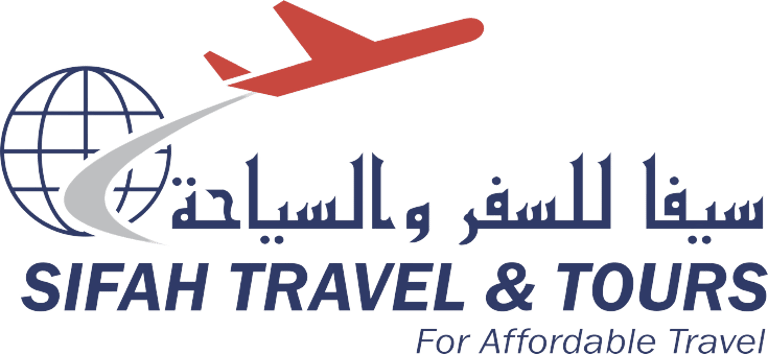 Sifah Travels & Tours logo