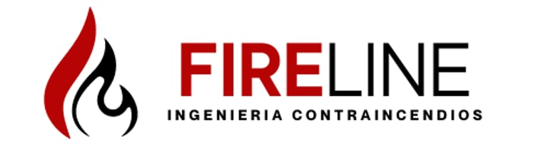 FIRELINE logo
