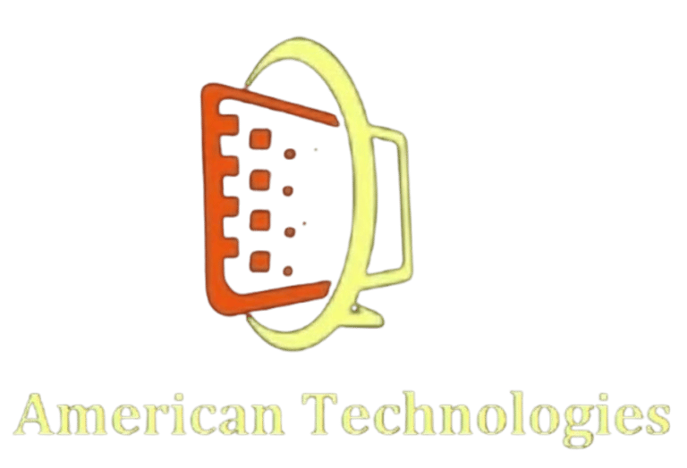 American Technologies Amtech S.A. logo