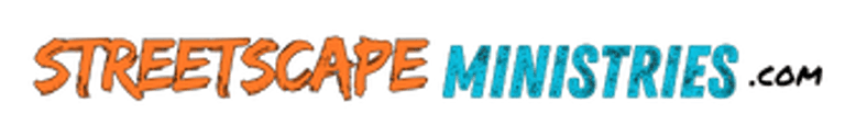Streetscape Ministries logo