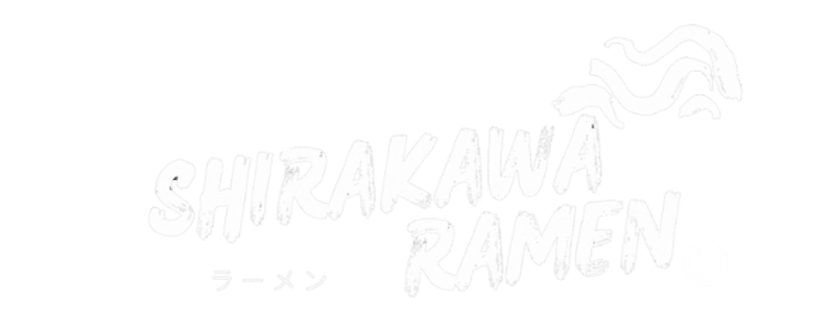 Shirakawa Ramen logo