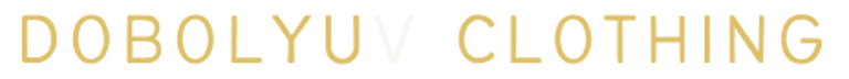 DobolyuV Clothing logo