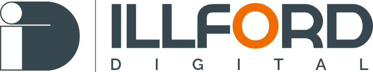 Illford Digital Academy logo