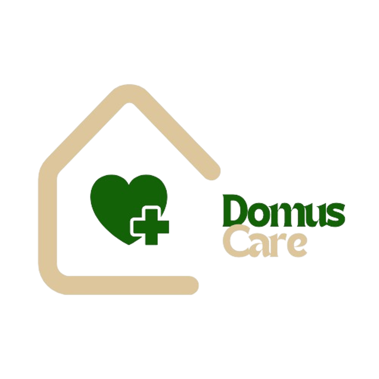 Domus Care logo
