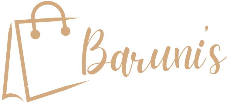 Baruni's Boutique logo