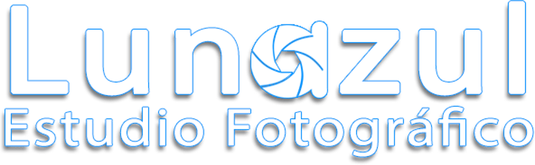 Estudio Fotográfico LunAzul | Katy, Texas logo
