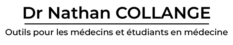 Dr. Collange logo