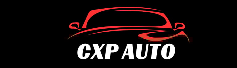 CXP Auto Import logo