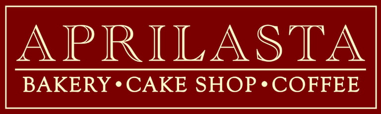 Aprilasta logo