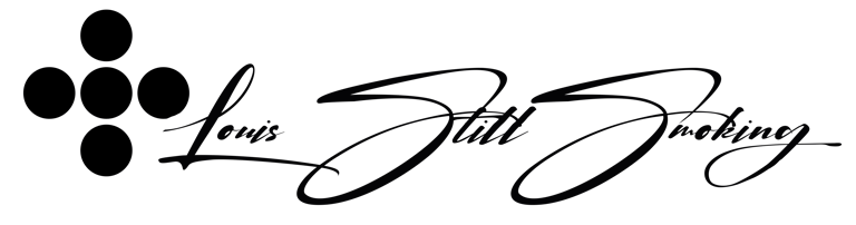 Louis Still Smoking logo