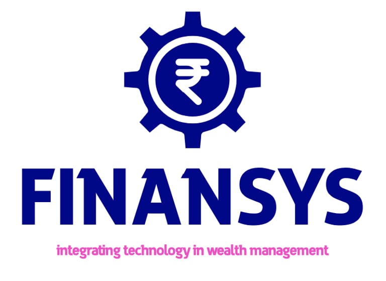 finansys logo