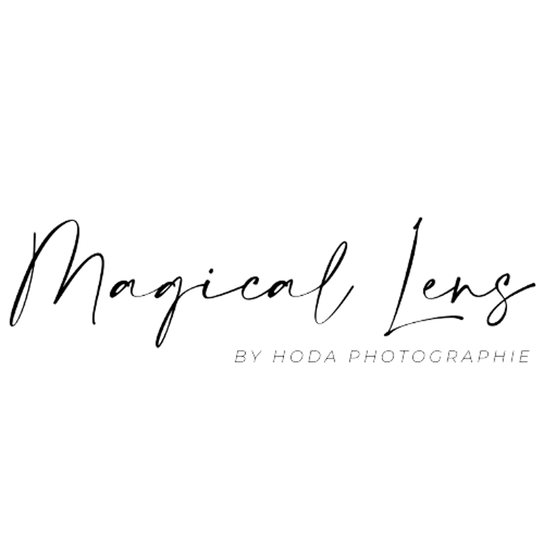 Magical Lens logo